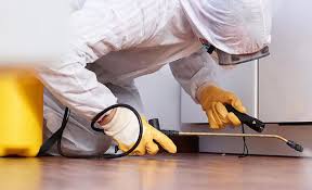 Best Residential Pest Control  in Colfax, LA